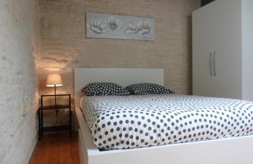 Coulon House | La Libellule