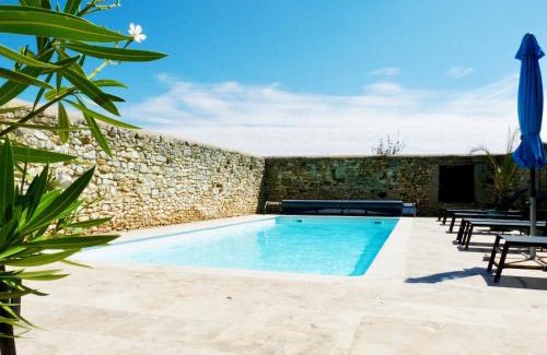 Angles-sur-lAnglin Bed & Breakfast | La Ligne
