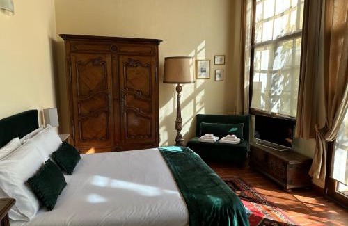 Ricorboli Apartment | La Limonaia Firenze