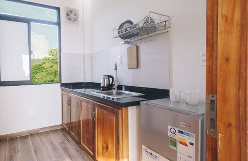 Cua Lap Hotel | La Limone Residence