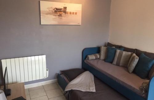 Colembert Bed & Breakfast | la linoterie - sauna