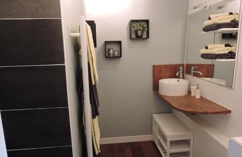 Colembert Bed & Breakfast | la linoterie - sauna