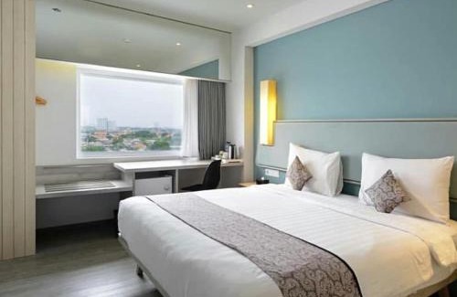 Gubeng Hotel | La Lisa Hotel Surabaya