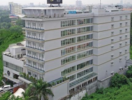 Gubeng Hotel | La Lisa Hotel Surabaya