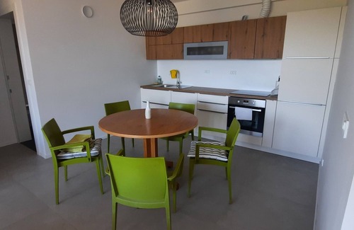 Koper Apartment | La Lita. Simply peaceful.