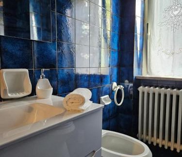 Castorano Apartment | La Liva