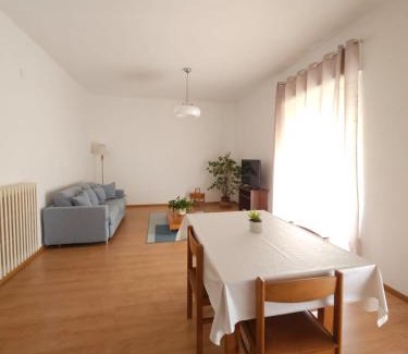 Castorano Apartment | La Liva