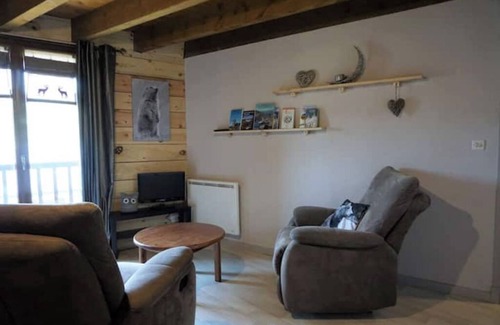 La Llagonne House | La Llagonne: village house in the mountains.