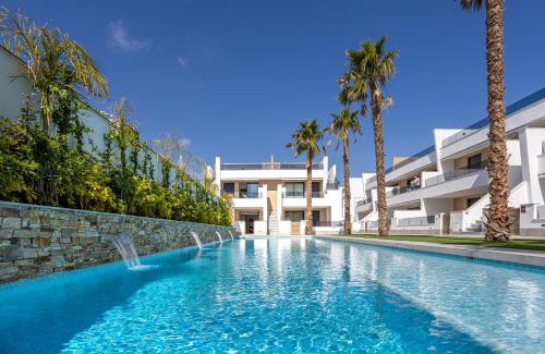 San Pedro del Pinatar Apartment | La Llana Beach Barcos