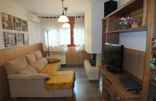 Trago Apartment | La Llar de Peramola