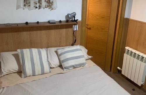Trago Apartment | La Llar de Peramola