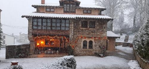 Las Rozas Hotel | La Lobera