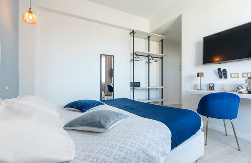 Monastir House | La Locanda d'Oro