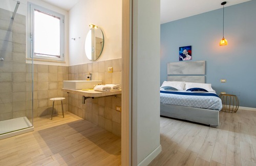 Monastir House | La Locanda d'Oro