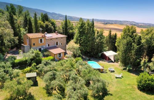 Santa Luce Bed & Breakfast | La Locanda del Barbagianni