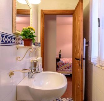 Torriana House | La locanda del Povero Diavolo