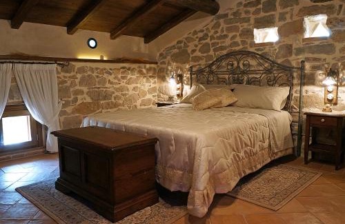 Castro dei Volsci House | La Locanda Del Ruspante