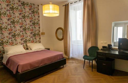 Belmonte Calabro Bed & Breakfast | La Locanda del Sarto