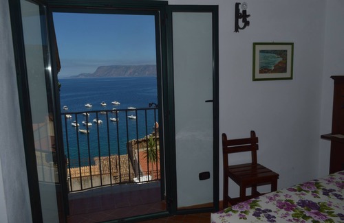 Scilla Bed & Breakfast | La Locandiera