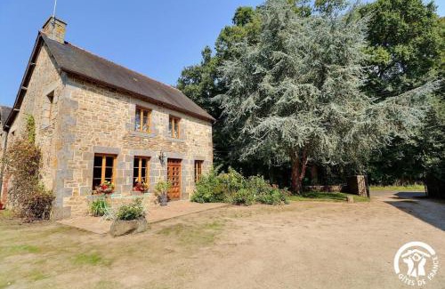 Lanrigan Bed & Breakfast | La loge du bourg