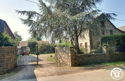 Lanrigan Bed & Breakfast | La loge du bourg