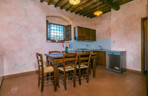 Lucolena Apartment | La Loggia by Interhome