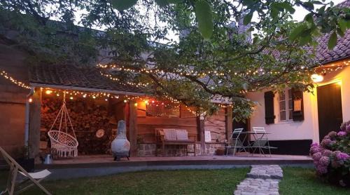 Licques Bed & Breakfast | La Longère d'Ecottes