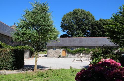 Laniscat House | La Longère du Manoir