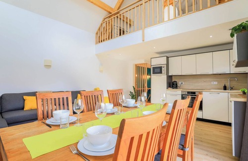 Vers-sur-Selle House | La Longere - Calme, Neuf, 15 min Amiens