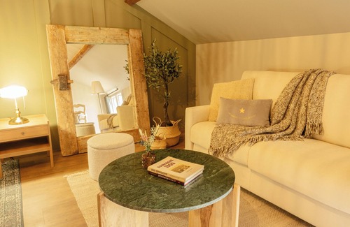 Demigny Bed & Breakfast | La Longere de Bourgogne