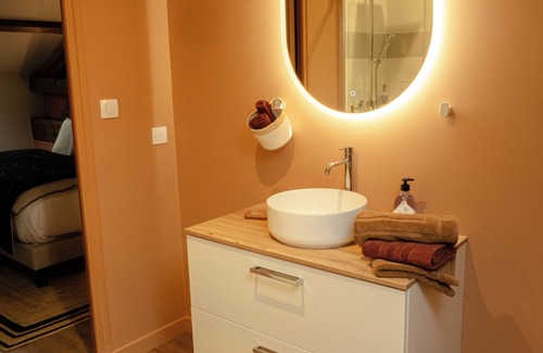 Demigny Bed & Breakfast | La Longere de Bourgogne