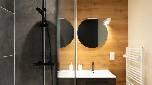 Lauzerte Apartment | La Loulove - Nid cosy & design au cœur de Lauzerte