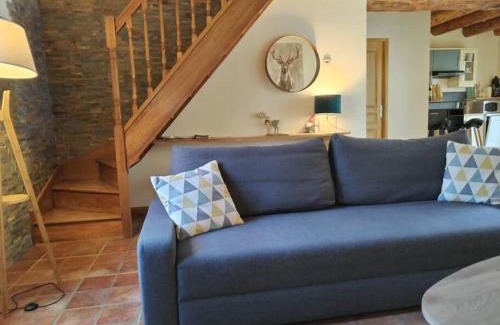 Borderes-Louron House | La Louronnaise