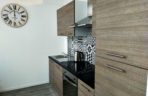 Mulhouse Apartment | LA LOVE LIFE