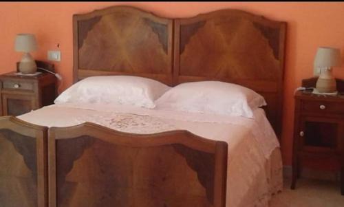 Piglio Apartment | La lucerna delle dodici stelle