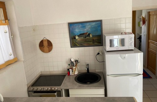 Maraussan House | La Lucquette - House near the Grands Buffets