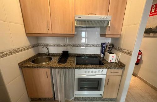 Oviedo City Centre Apartment | La Luna 2