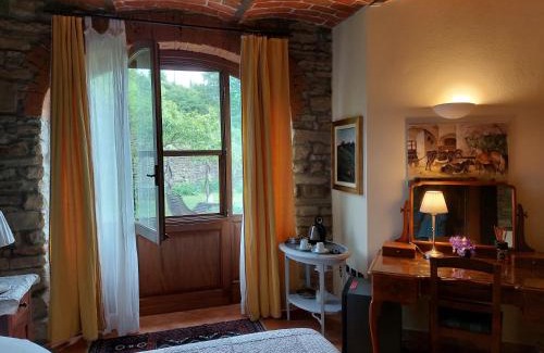 Vesime House | La Luna Buona