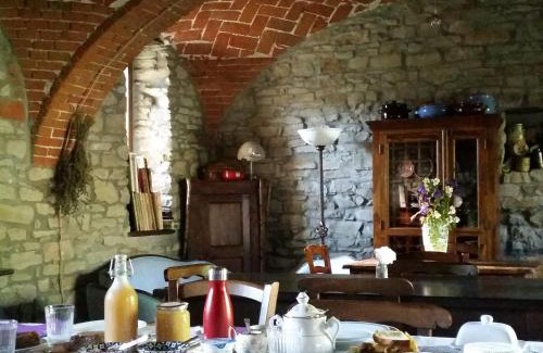 Vesime House | La Luna Buona