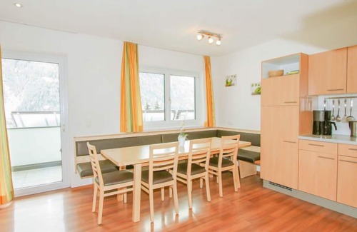 Kappl Apartment | La Luna by Interhome
