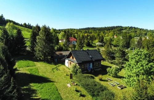 Ustrzyki Dolne House | La Luna di Ropienka