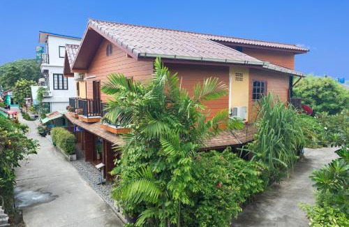 Satun House | La Luna Italian Restaurant & Accommodation