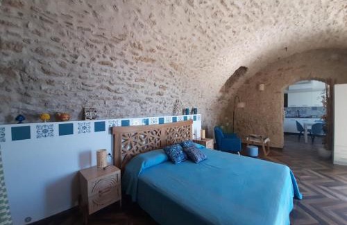 Gerace House | La luna nel pozzo