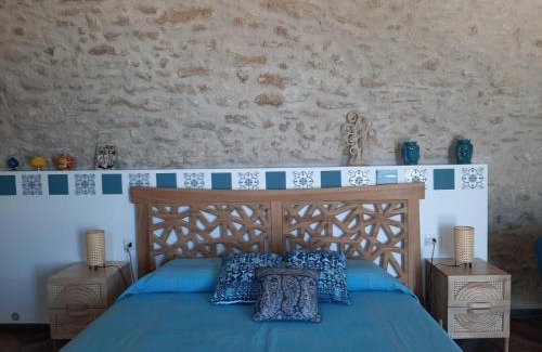Gerace House | La luna nel pozzo
