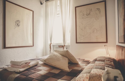 Parma Bed & Breakfast | La Luna nel Pozzo