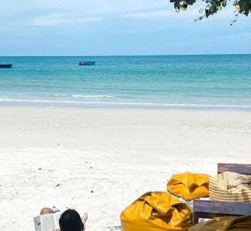 Rayong Resort | La Lune Beach Resort
