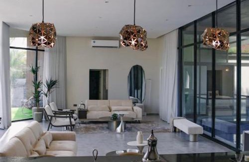 Al Rahba House | la luxury farm