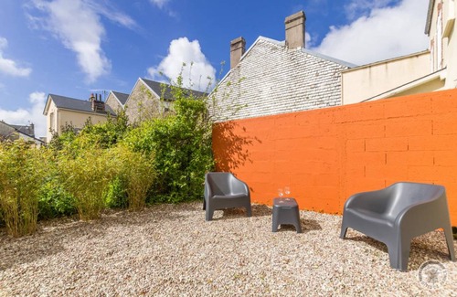 Cherbourg-en-Cotentin House | La Mérienne