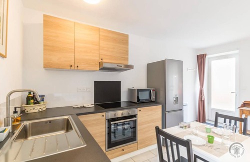 Cherbourg-en-Cotentin House | La Mérienne