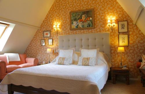 Gourdon Bed & Breakfast | La Métairie des Songes